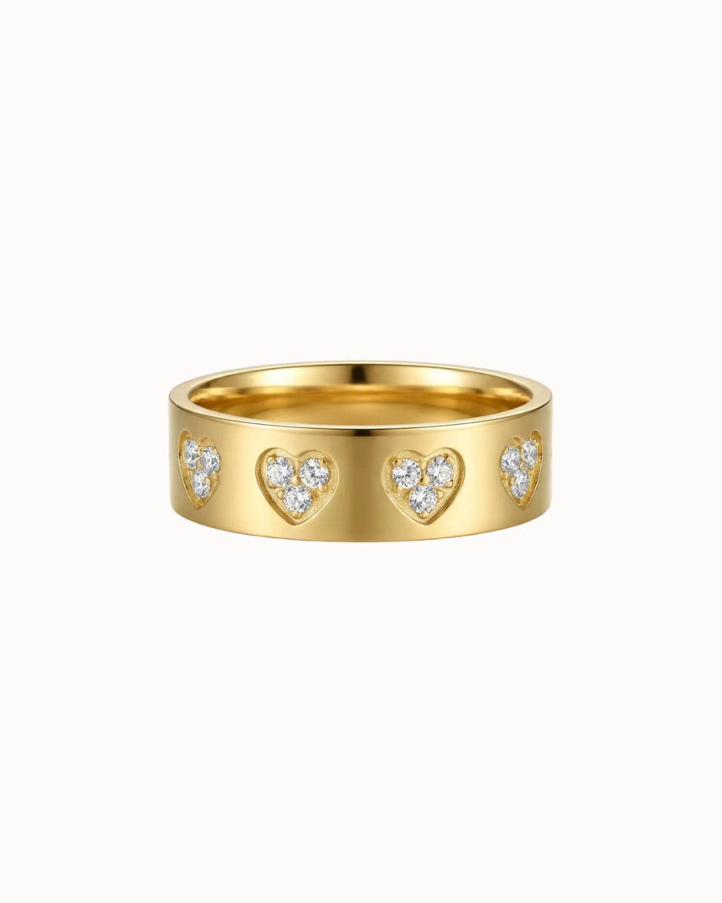Hubb Ring