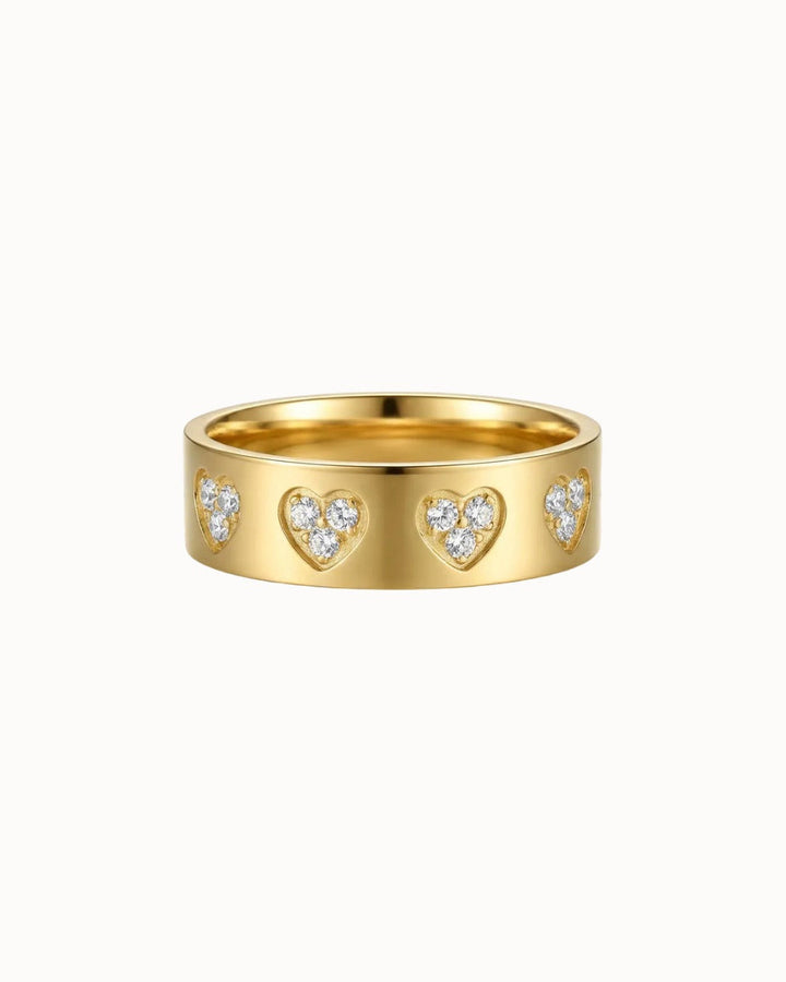 Hubb Ring