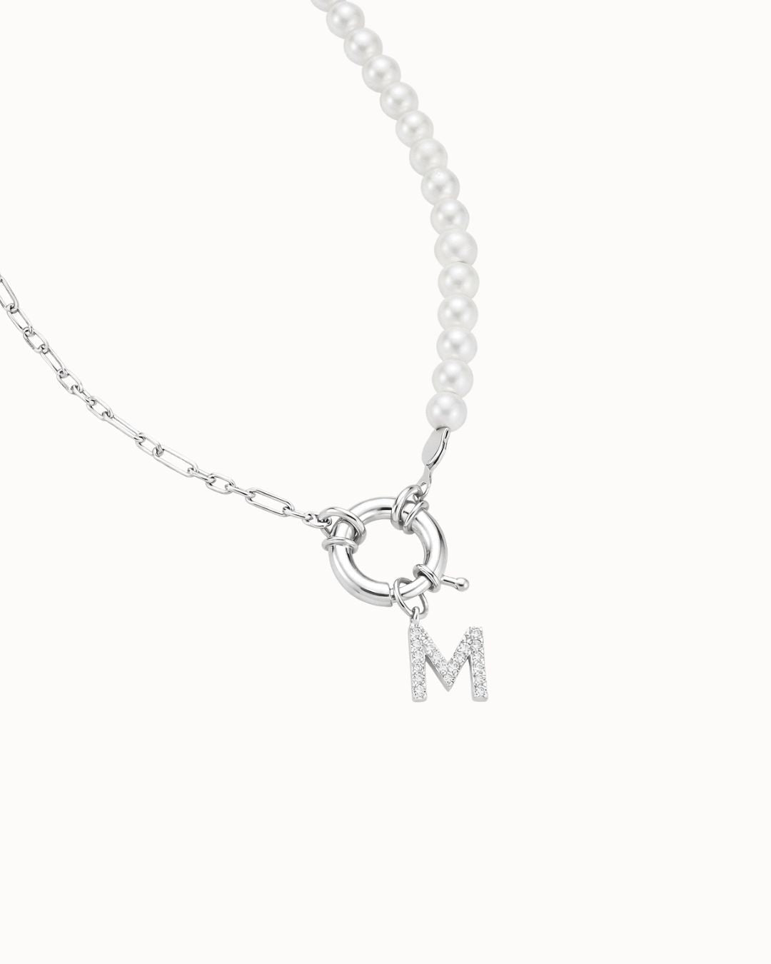 Fia Perlen Kette