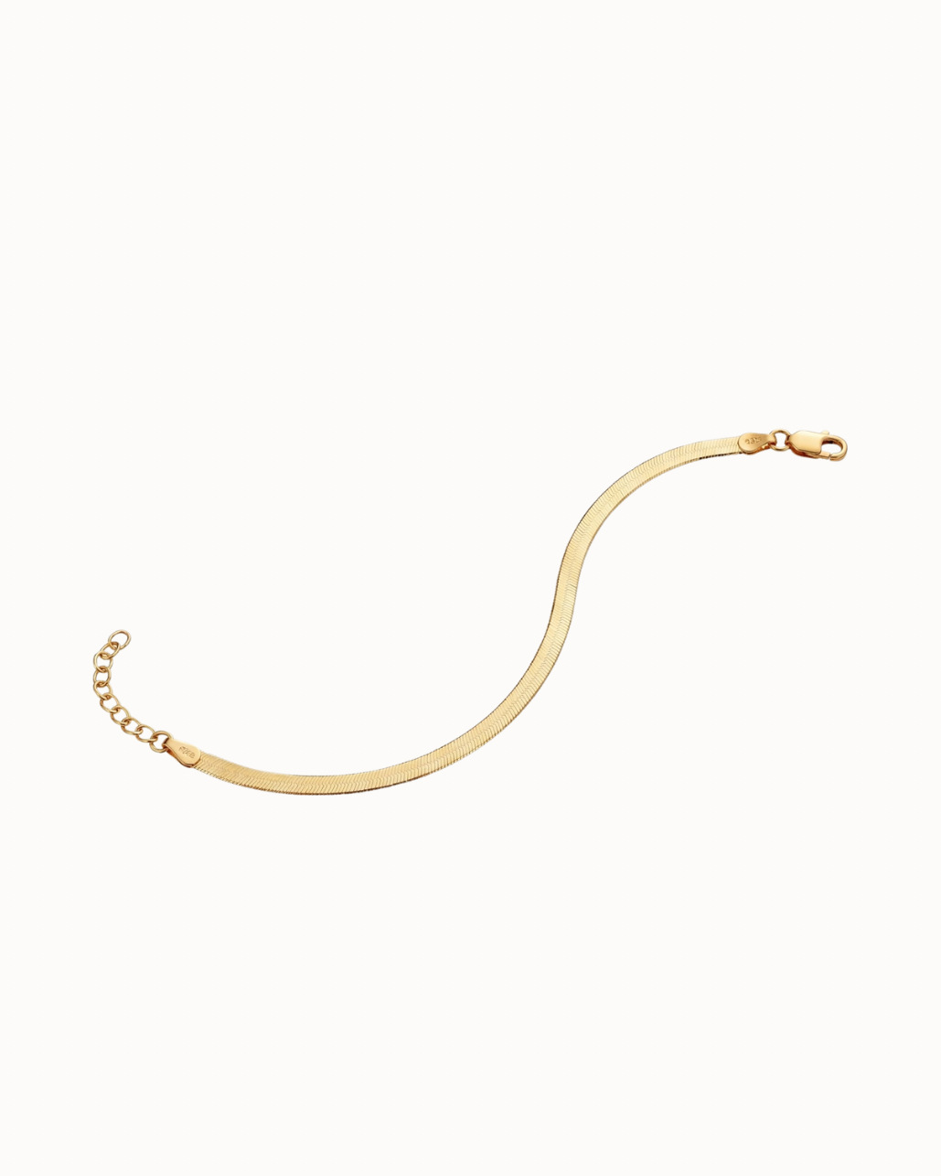 Schlangenarmband