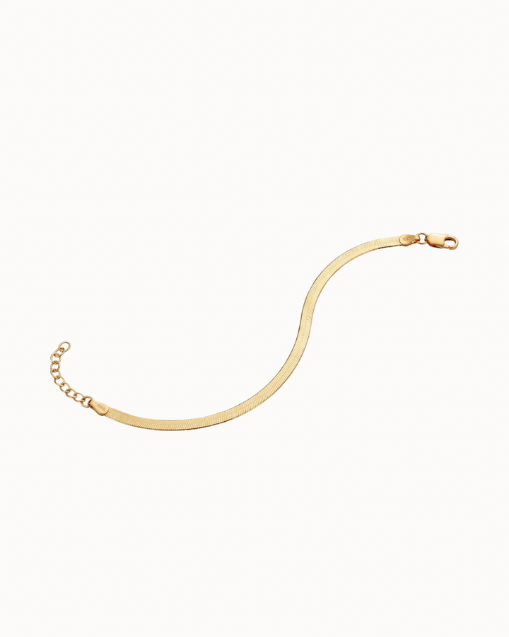 Schlangenarmband