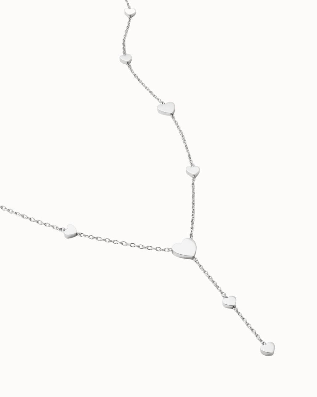 Y-Kette Herz