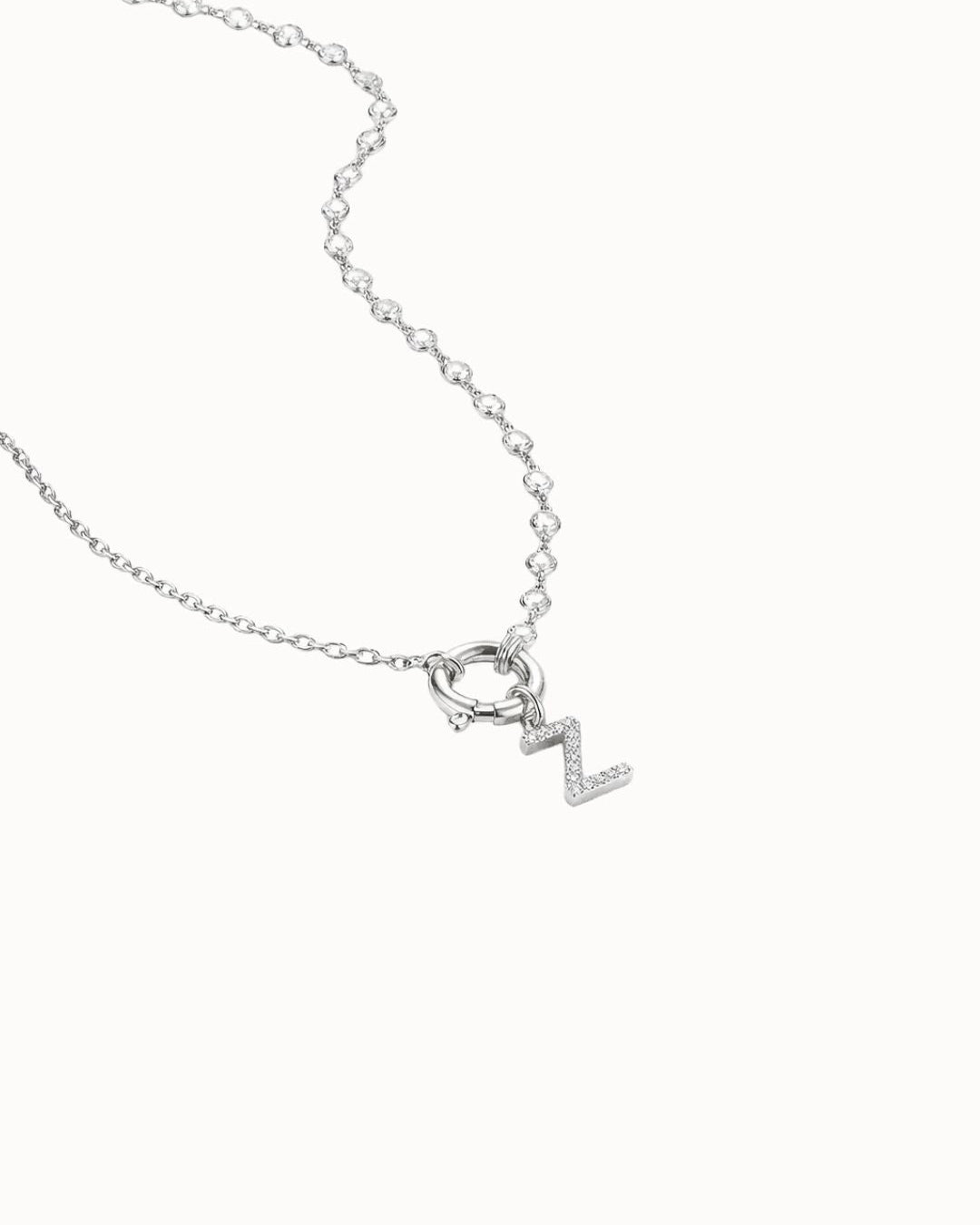 Fia Kette Buchstaben