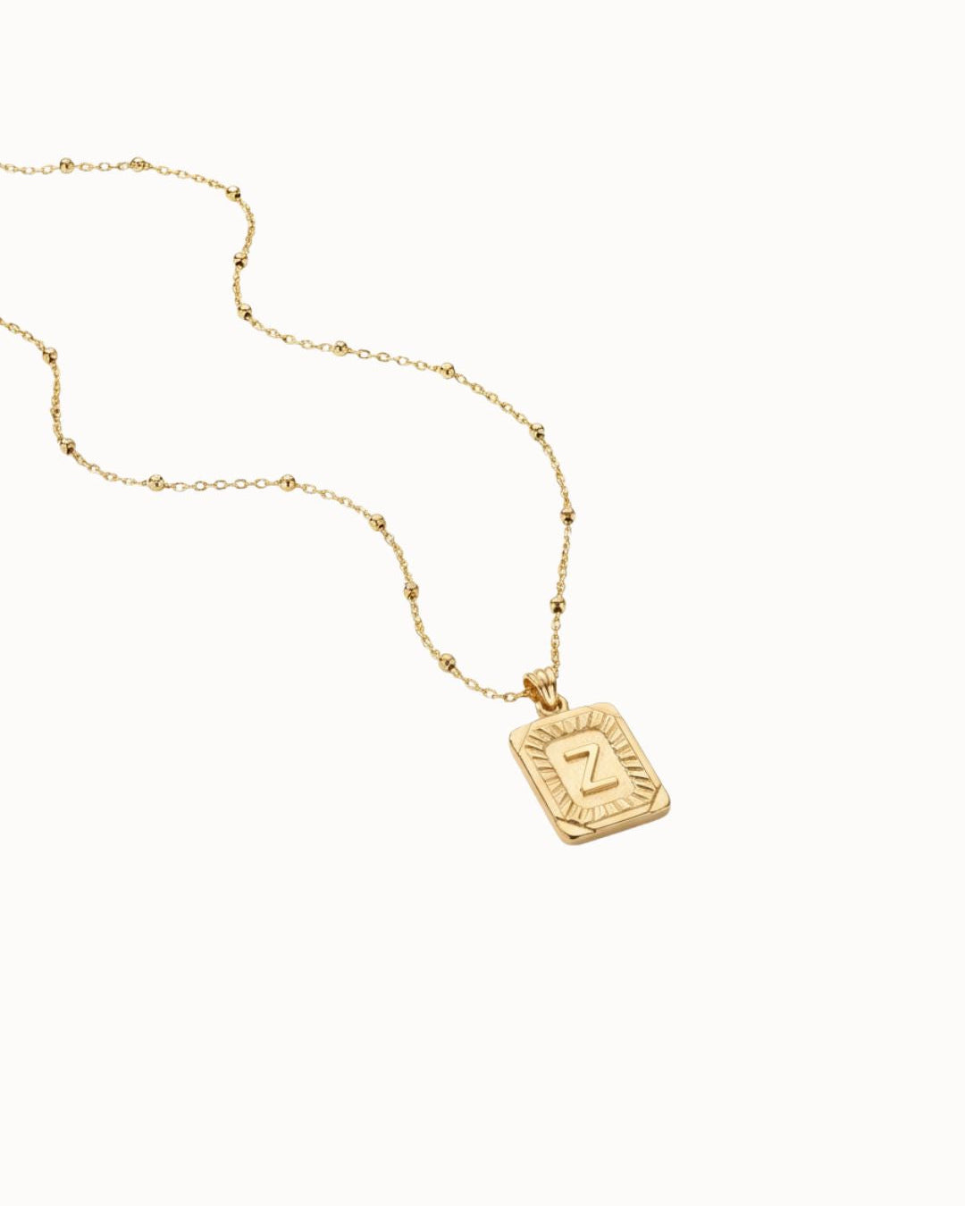 BoLia Buchstabenkette