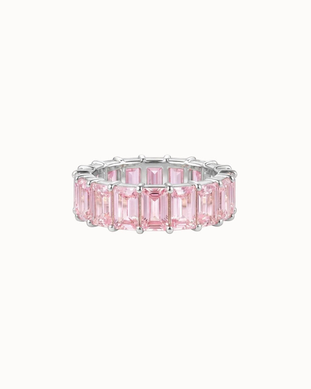 Shine Rose Ring