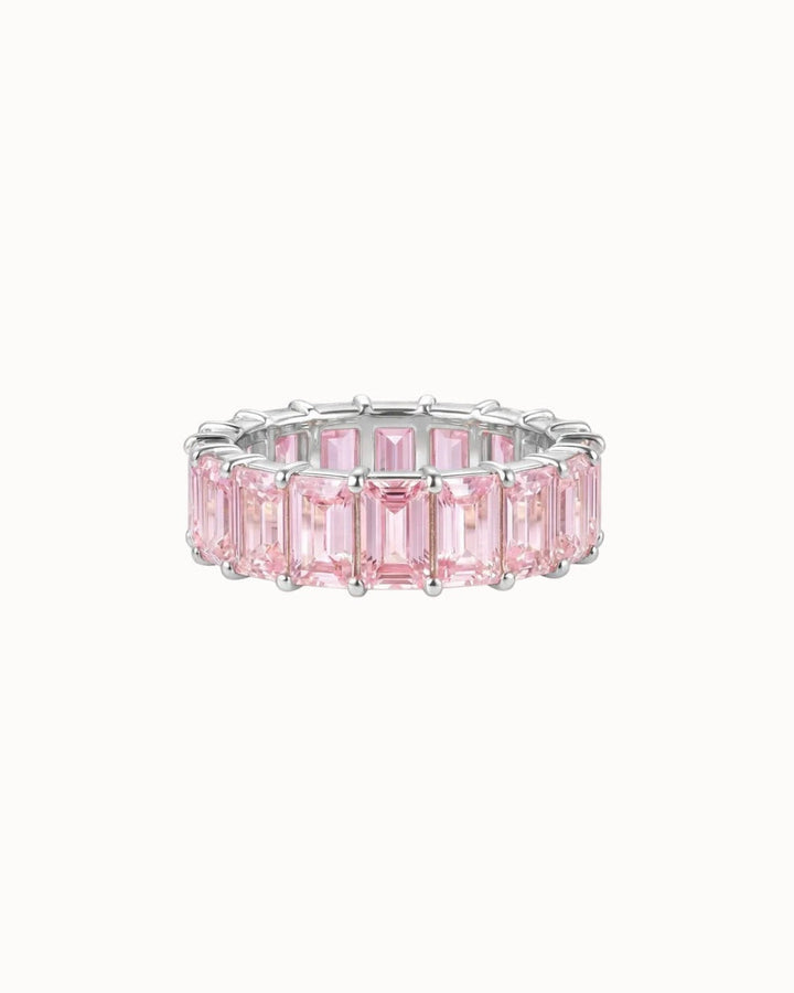 Shine Rose Ring