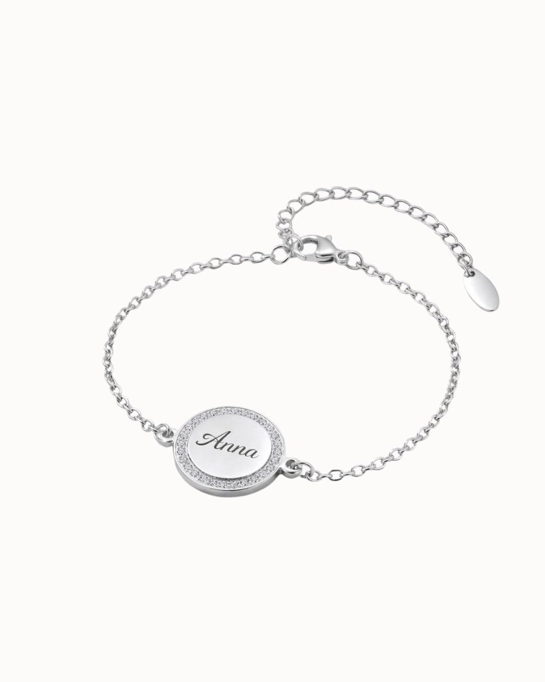 Gravur Armband