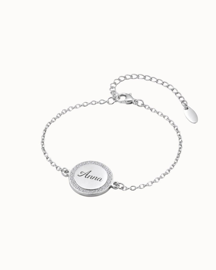 Gravur Armband