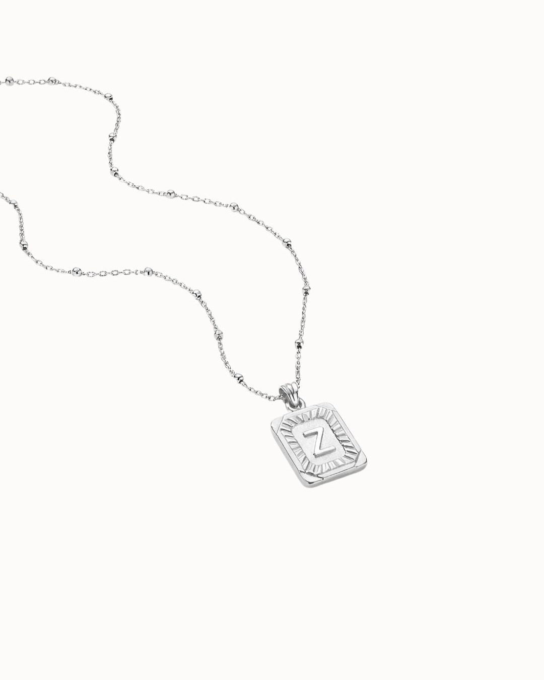 BoLia Buchstabenkette