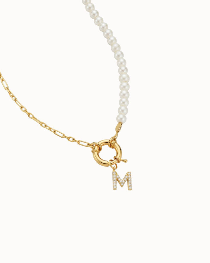 Fia Perlen Kette