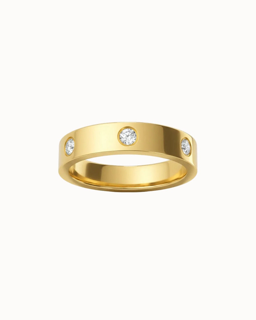 Vilu Ring