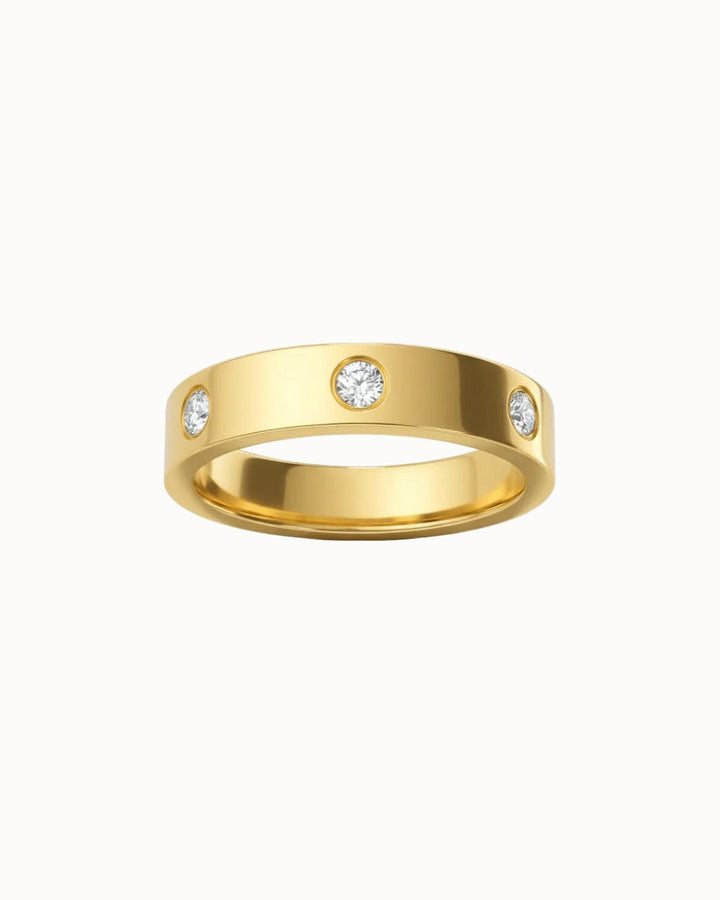Vilu Ring