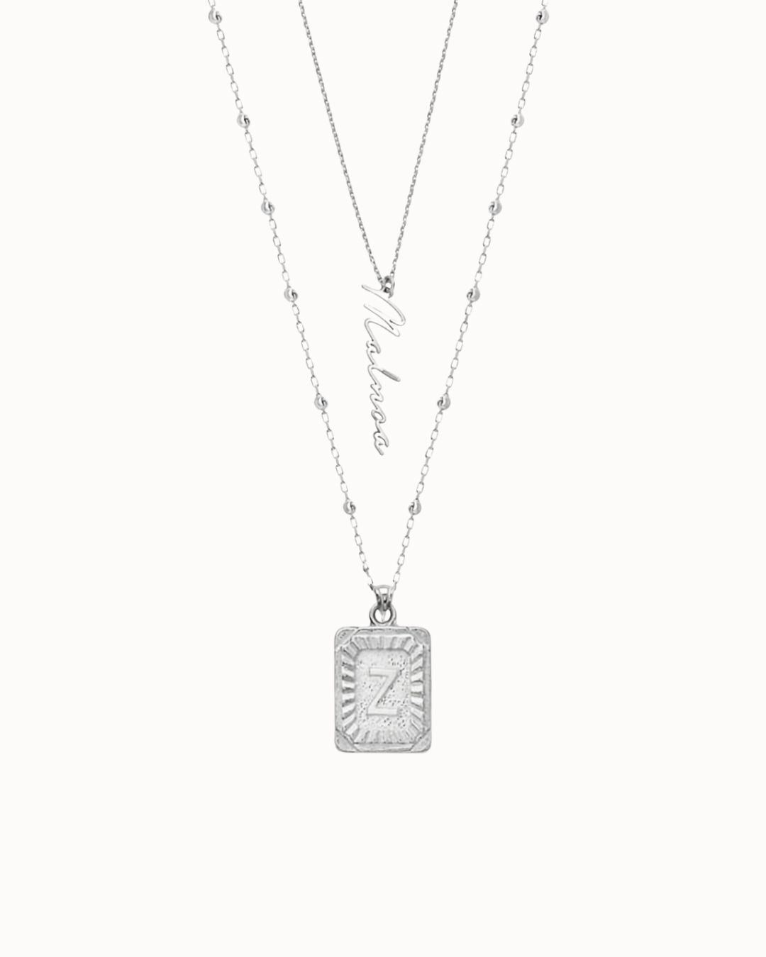 Bolia Signatur Halsketten Set