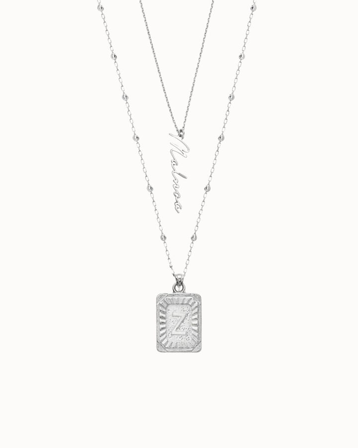 Bolia Signatur Halsketten Set