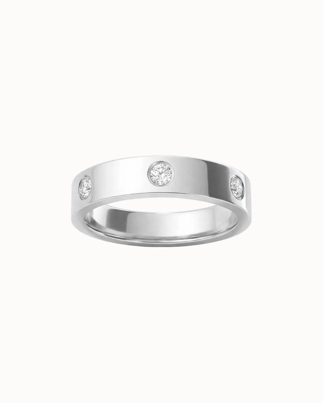 Vilu Ring