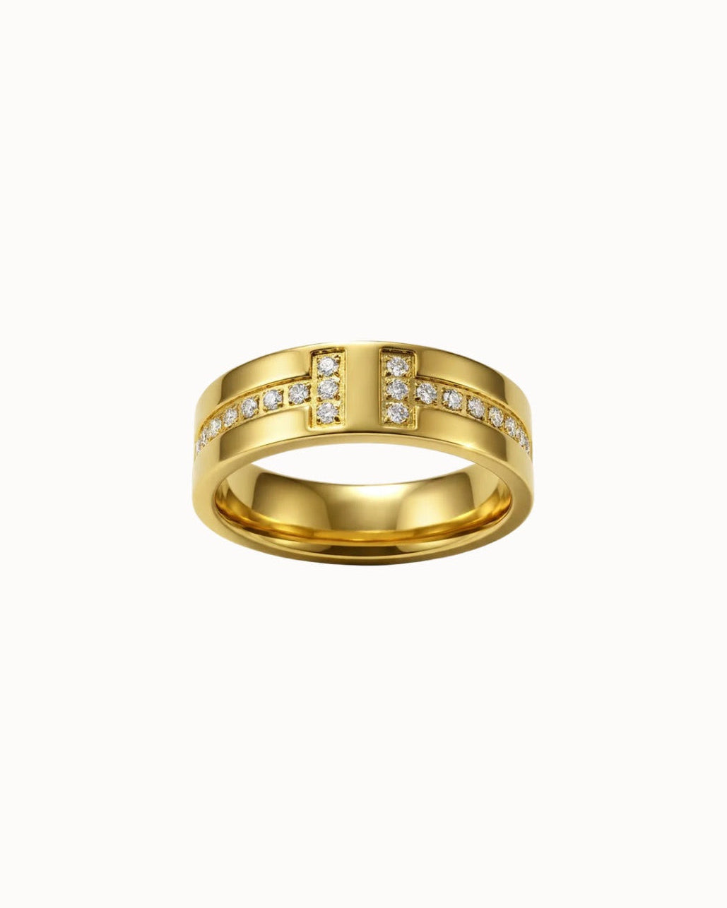Königlicher Ring
