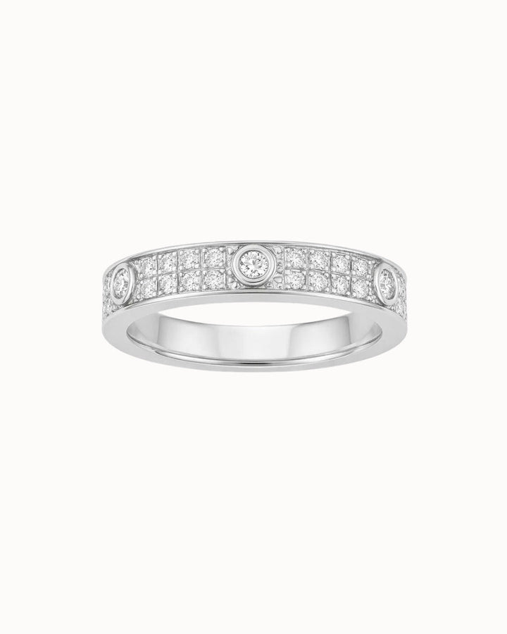Velia-Ring