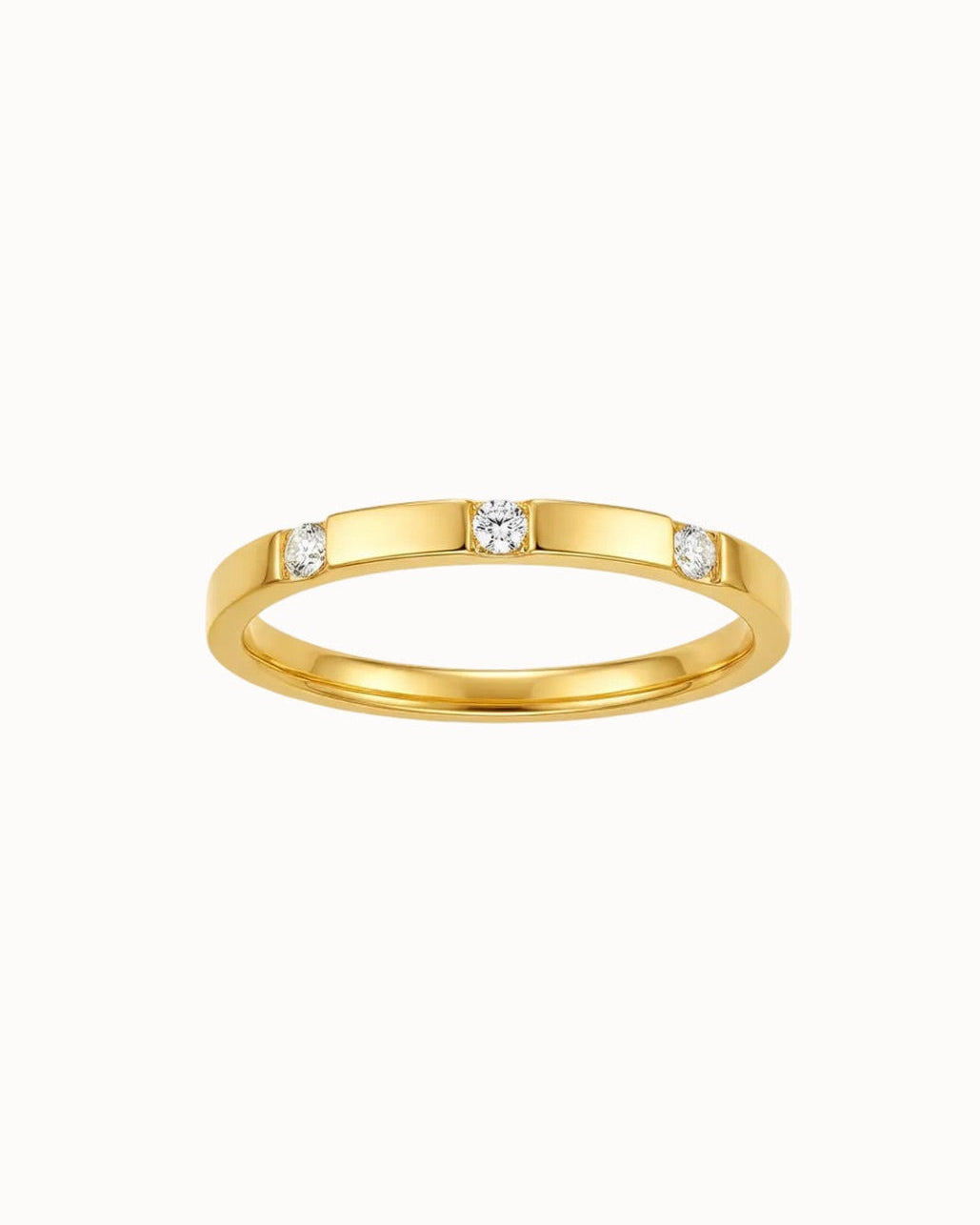 Stabring