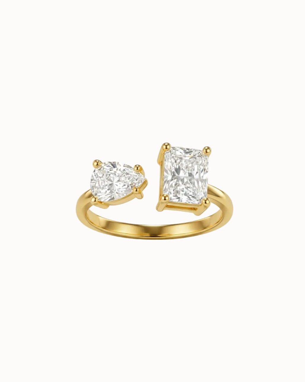 Bina Ring