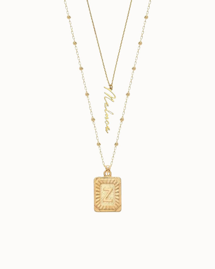Bolia Signatur Halsketten Set