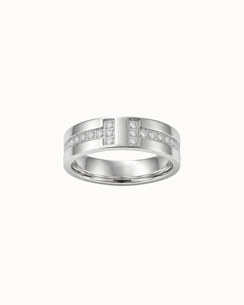 Königlicher Ring