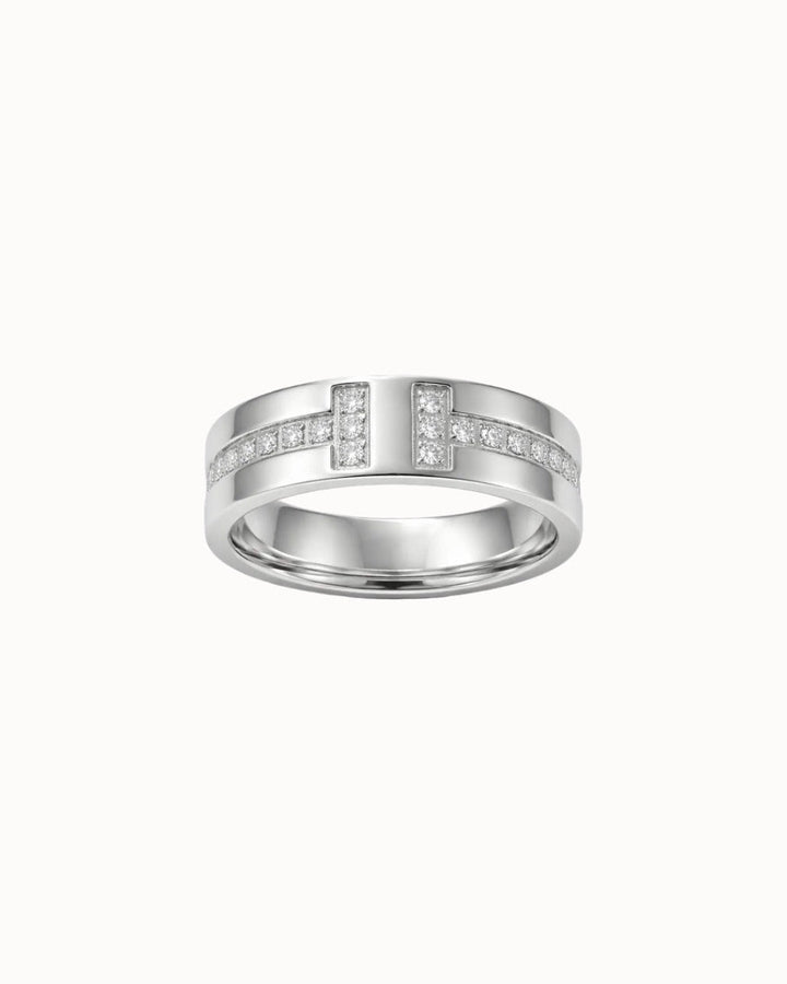 Königlicher Ring