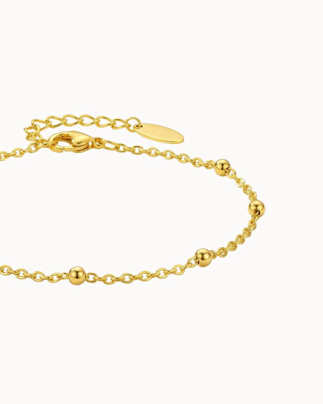 Bola-Armband