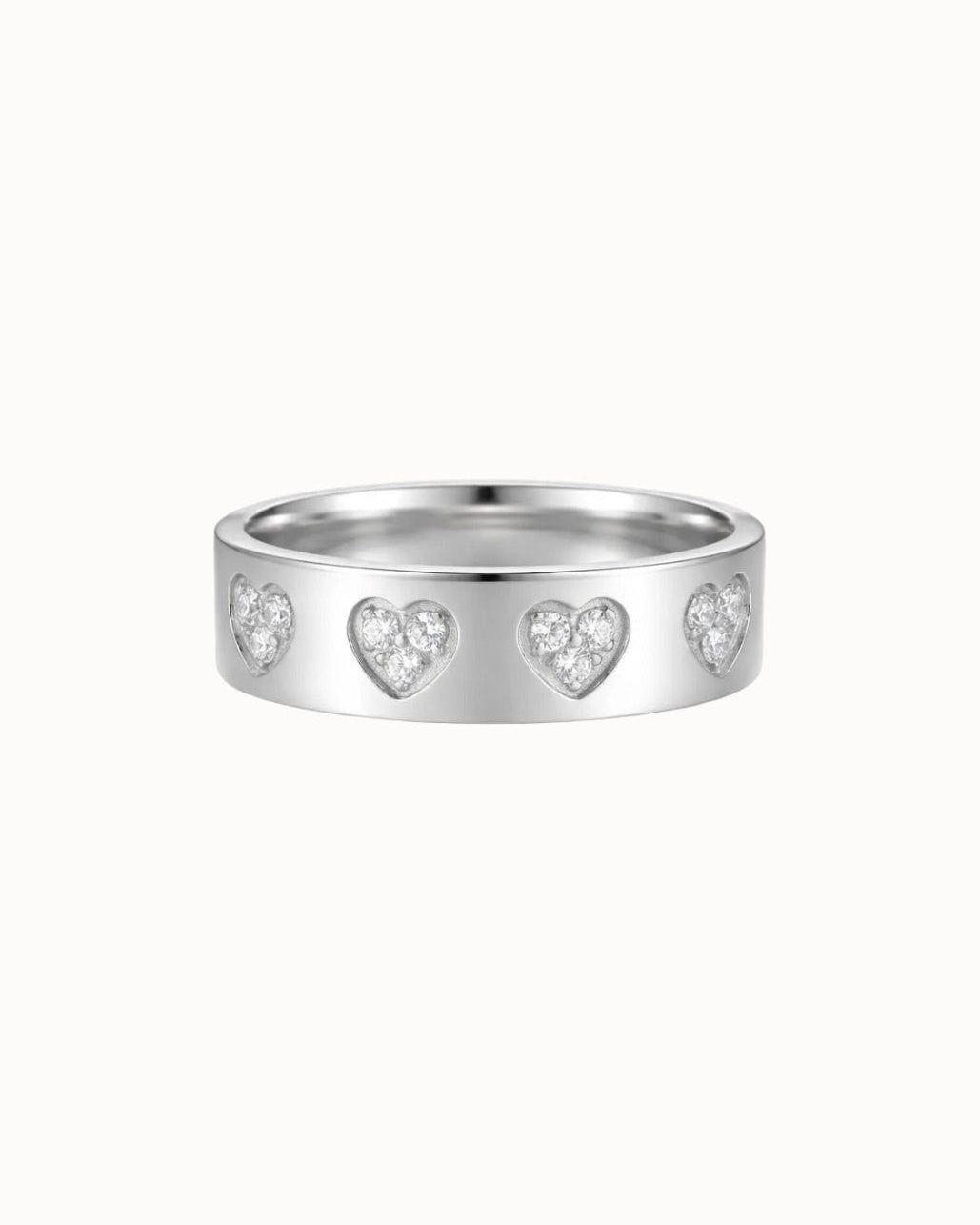 Hubb Ring