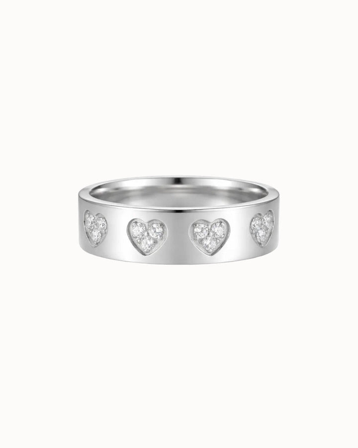 Hubb Ring