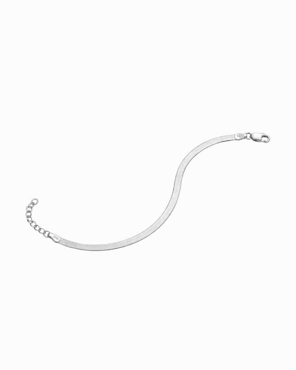 Schlangenarmband