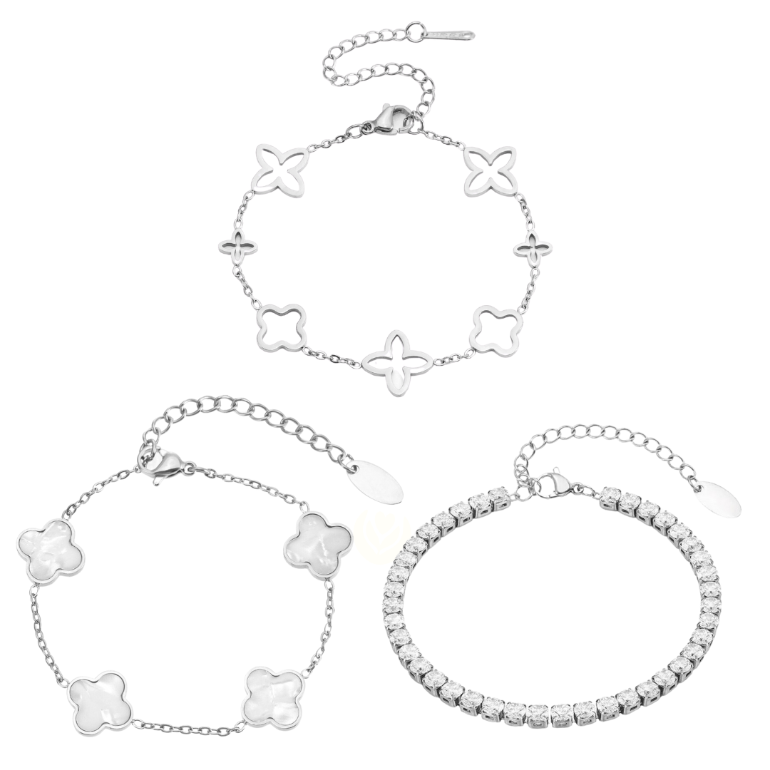 ELEGANTES BÜNDEL