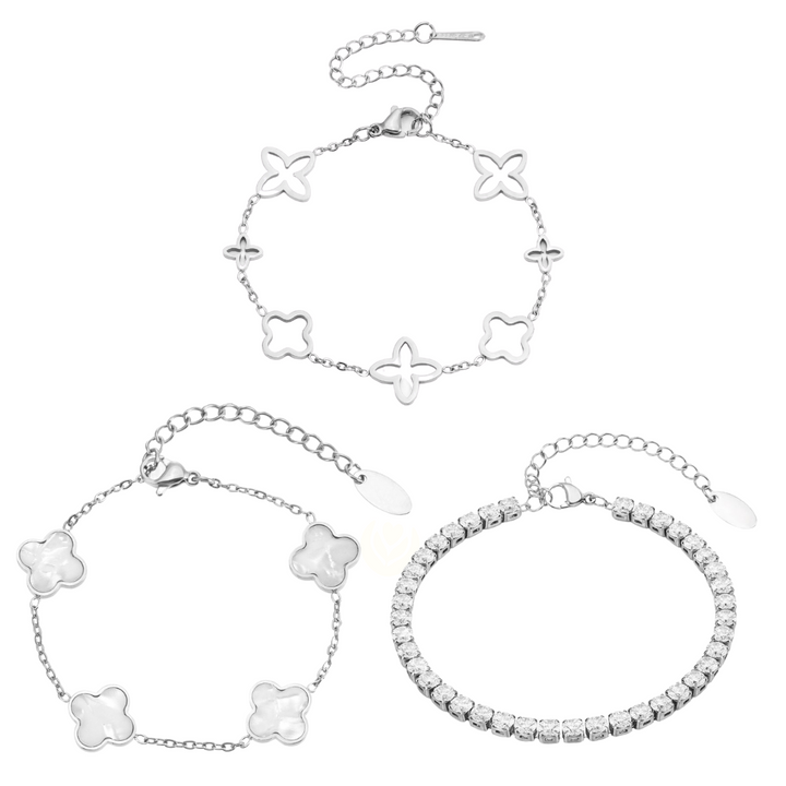 ELEGANTES BÜNDEL