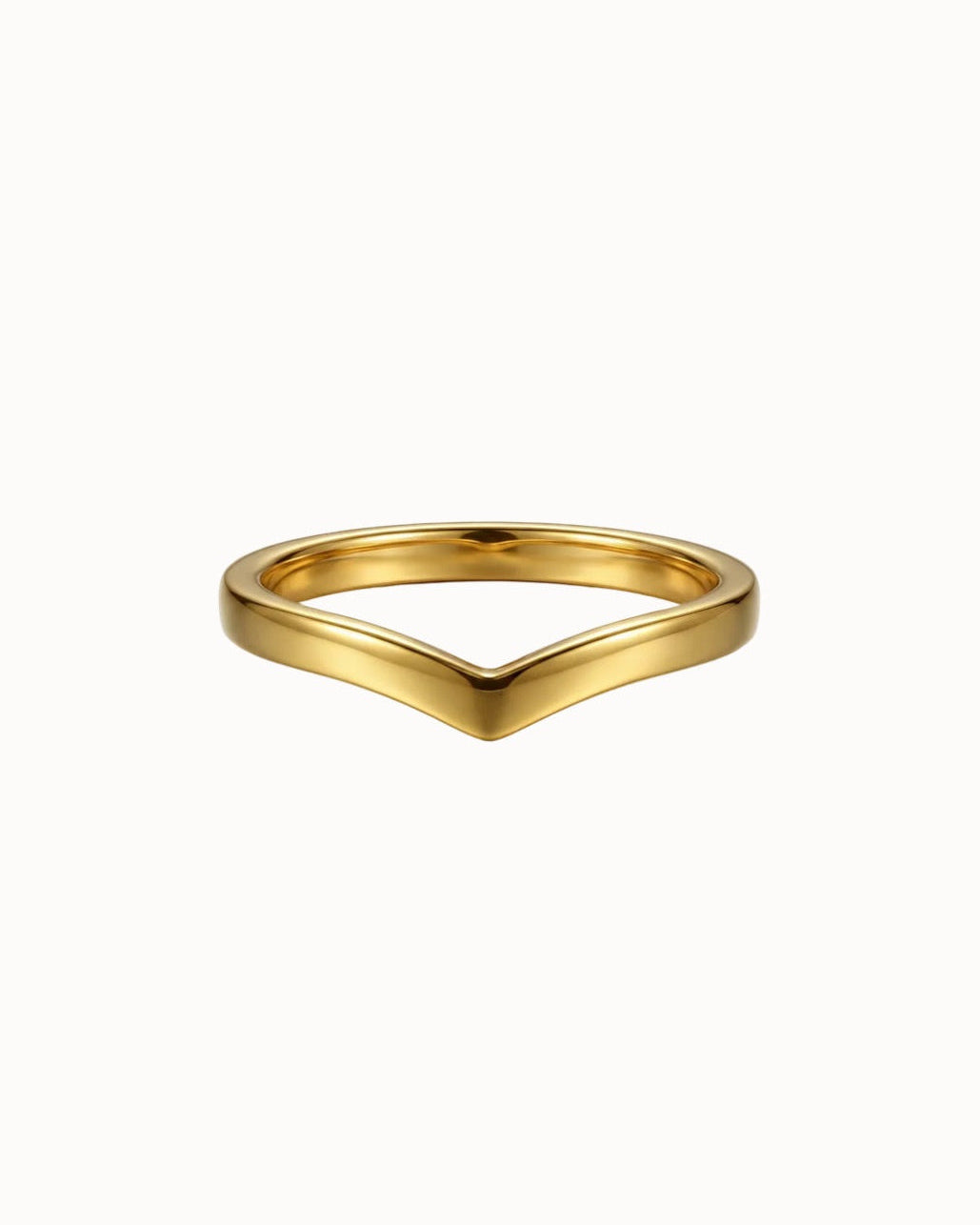 V-Ring
