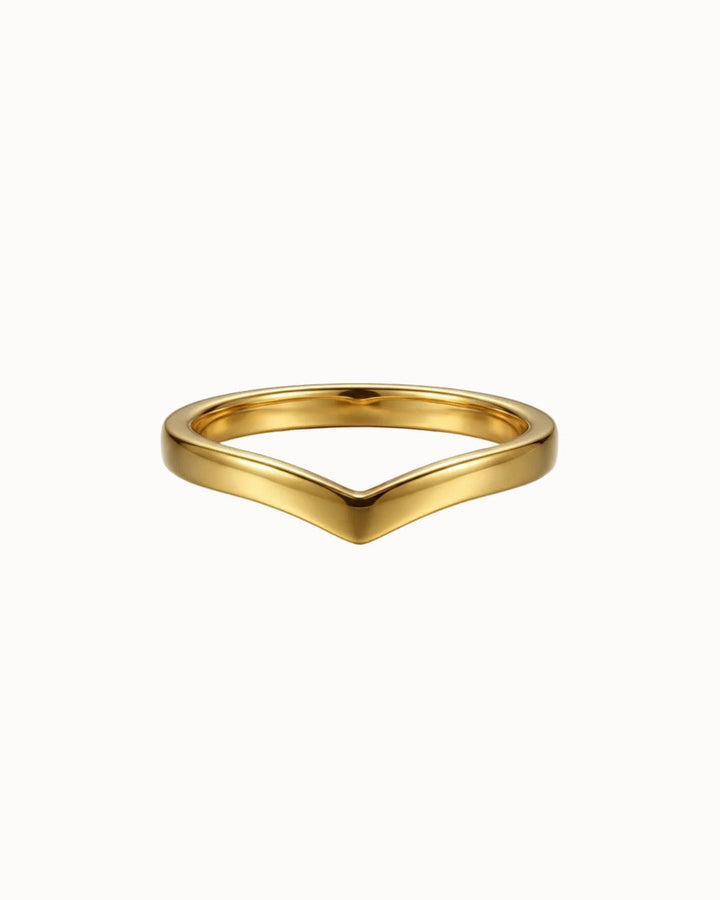 V-Ring