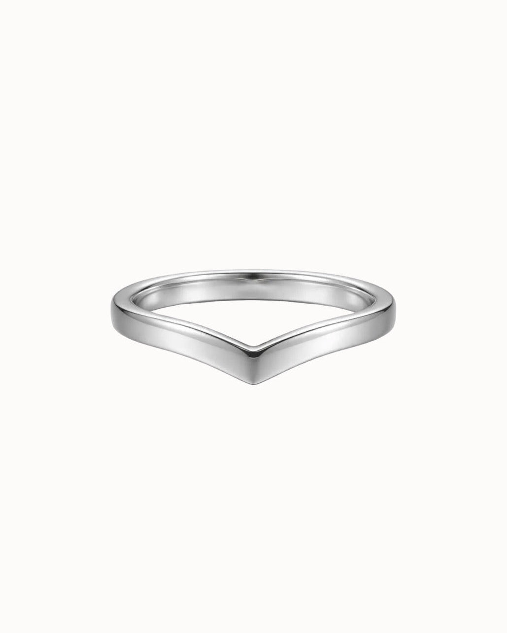 V-Ring