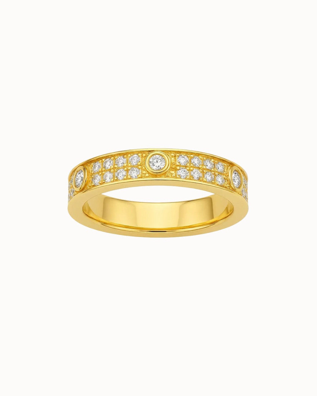 Velia-Ring