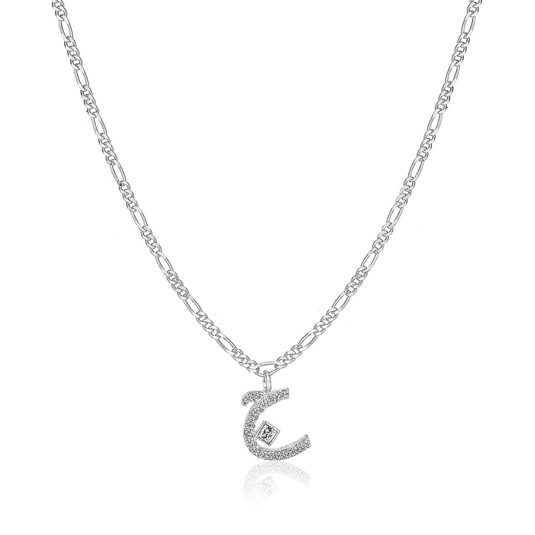 Arabic Letters - Shahdia