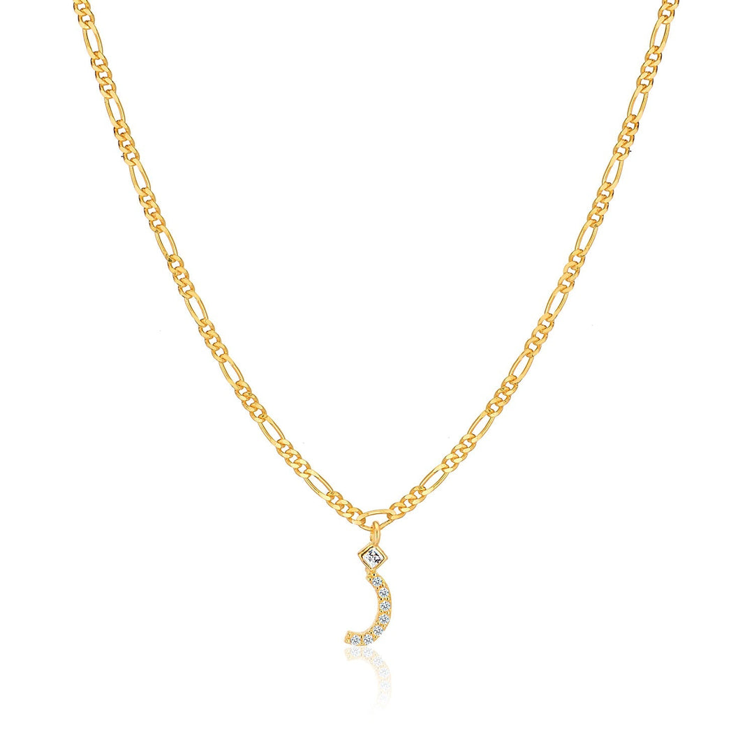 Arabic Letters - Shahdia