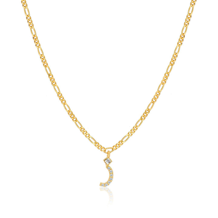 Arabic Letters - Shahdia