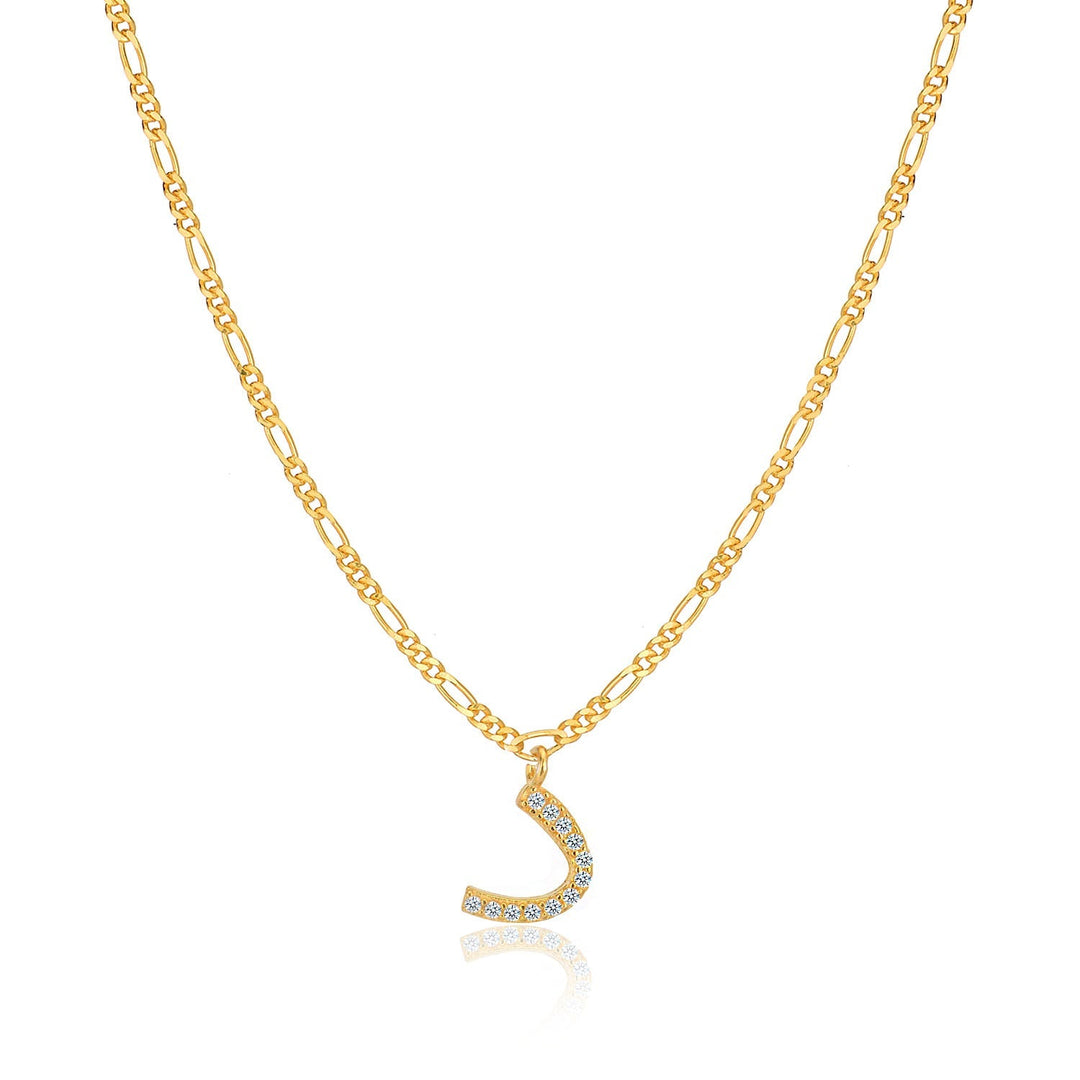 Arabic Letters - Shahdia