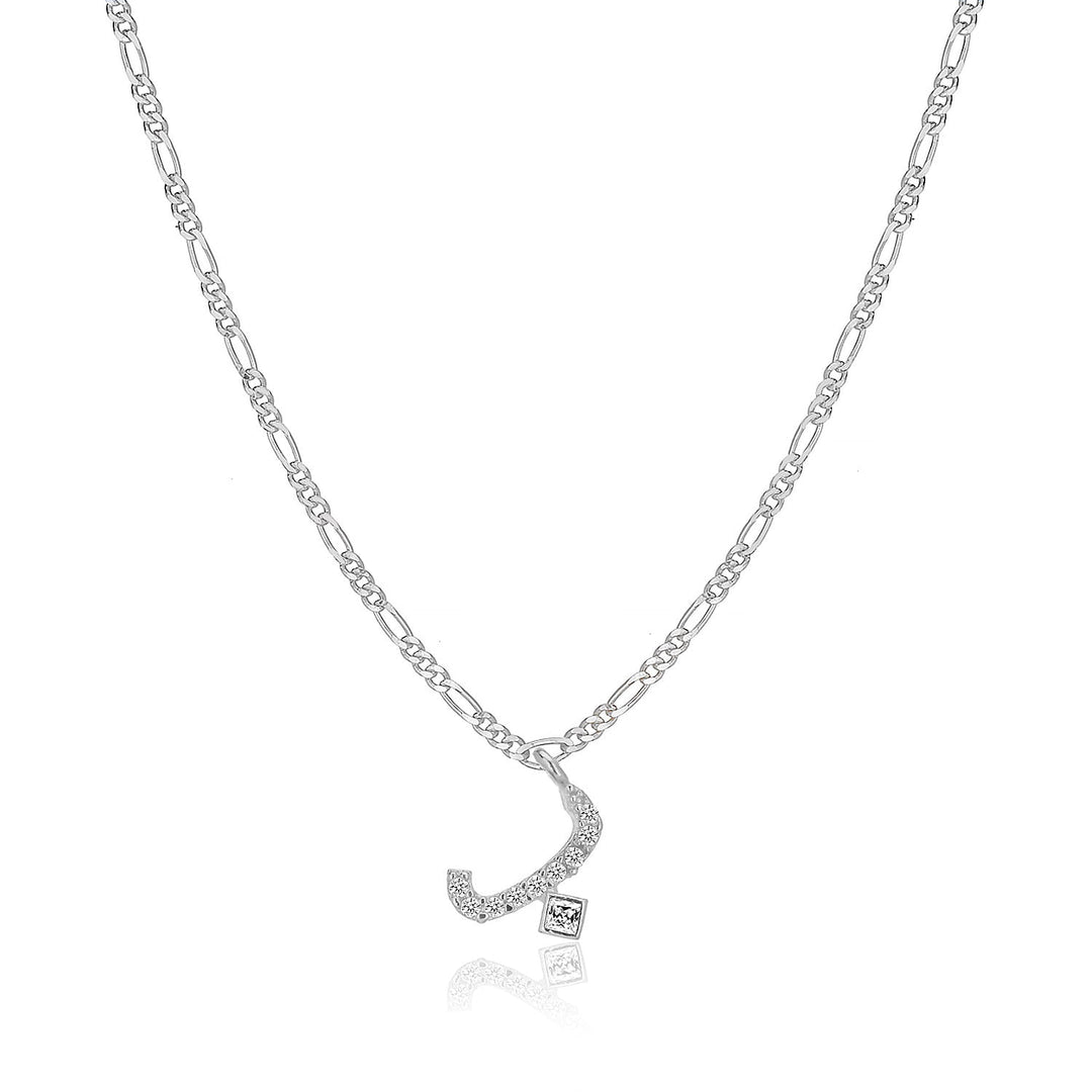 Arabic Letters - Shahdia