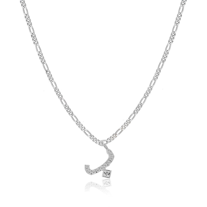 Arabic Letters - Shahdia