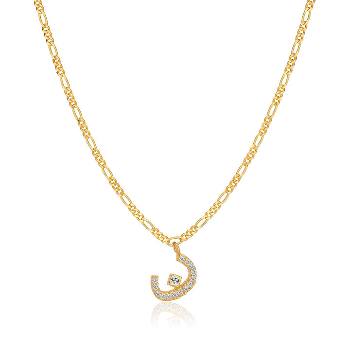 Arabic Letters - Shahdia