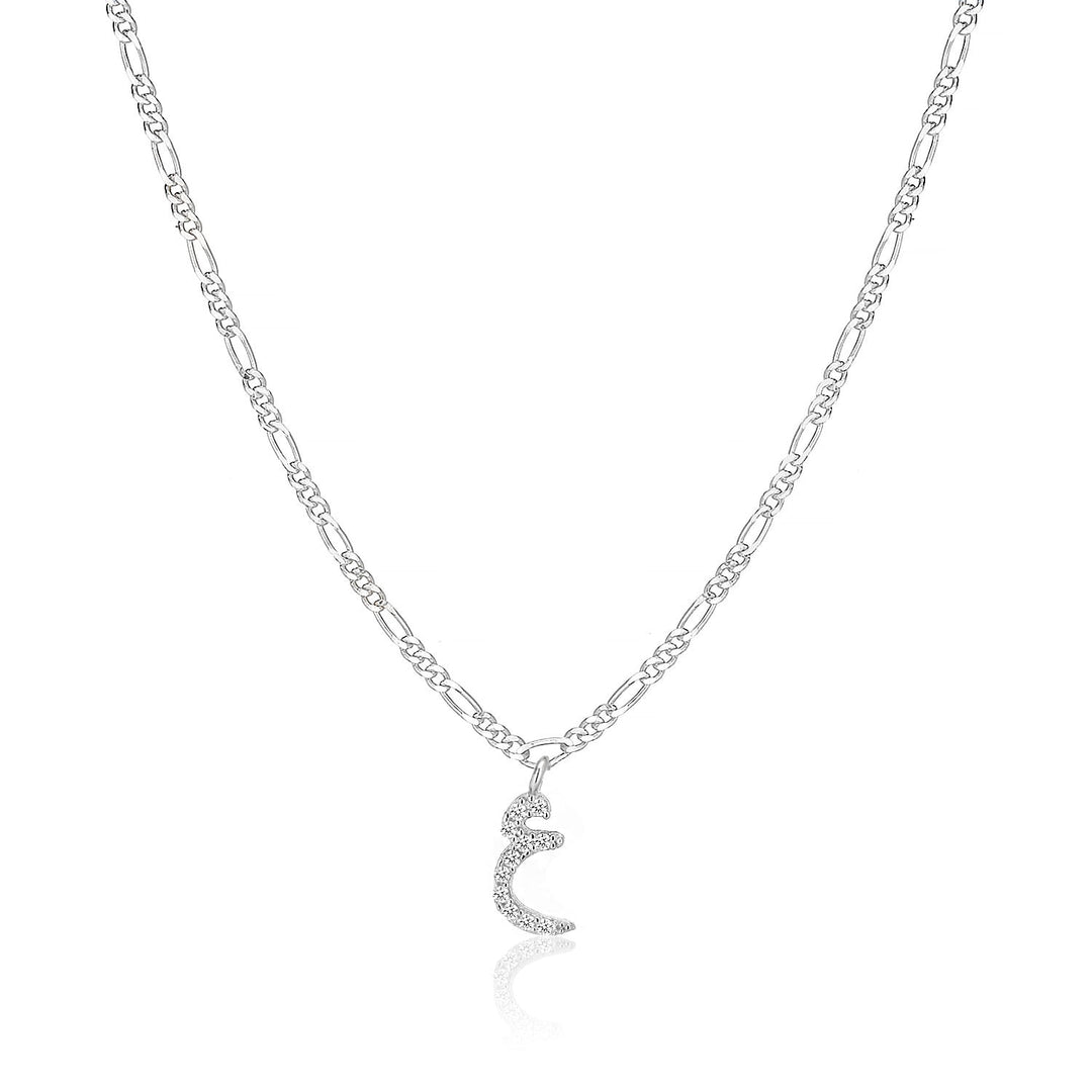 Arabic Letters - Shahdia