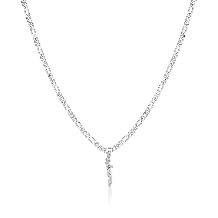 Arabic Letters - Shahdia