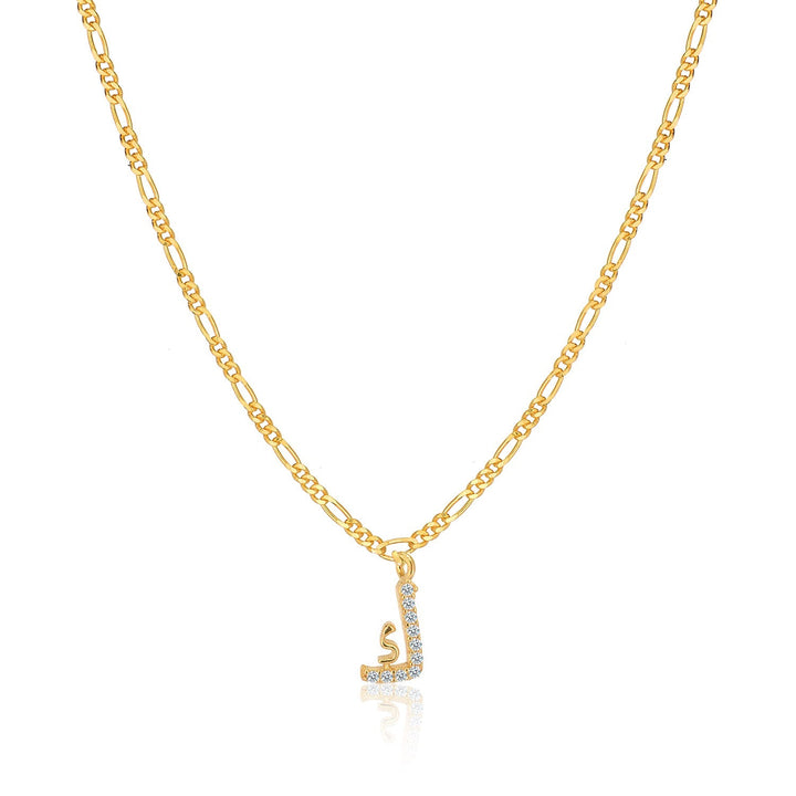 Arabic Letters - Shahdia