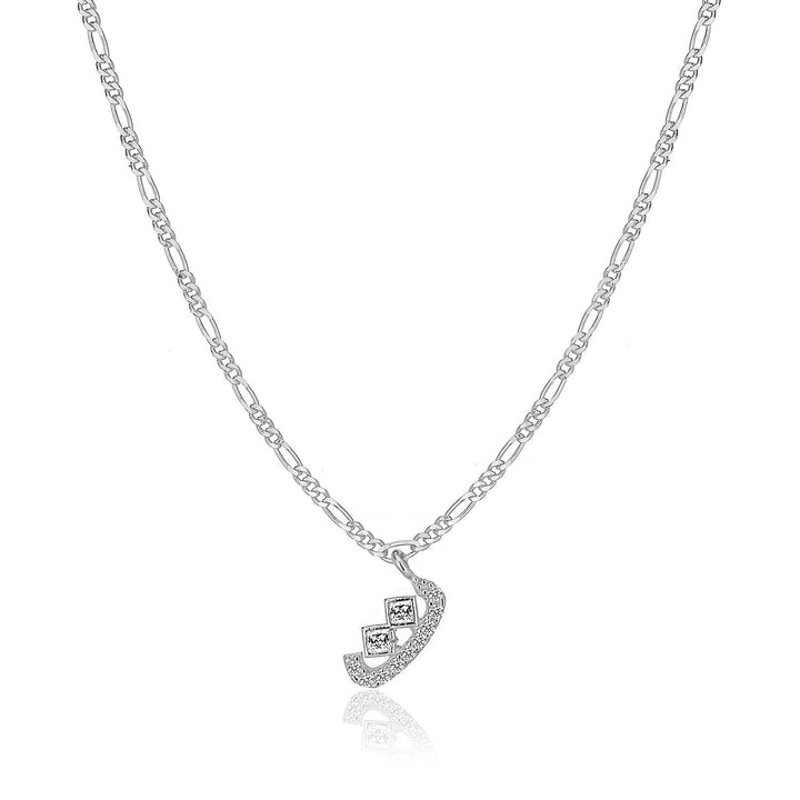 Arabic Letters - Shahdia