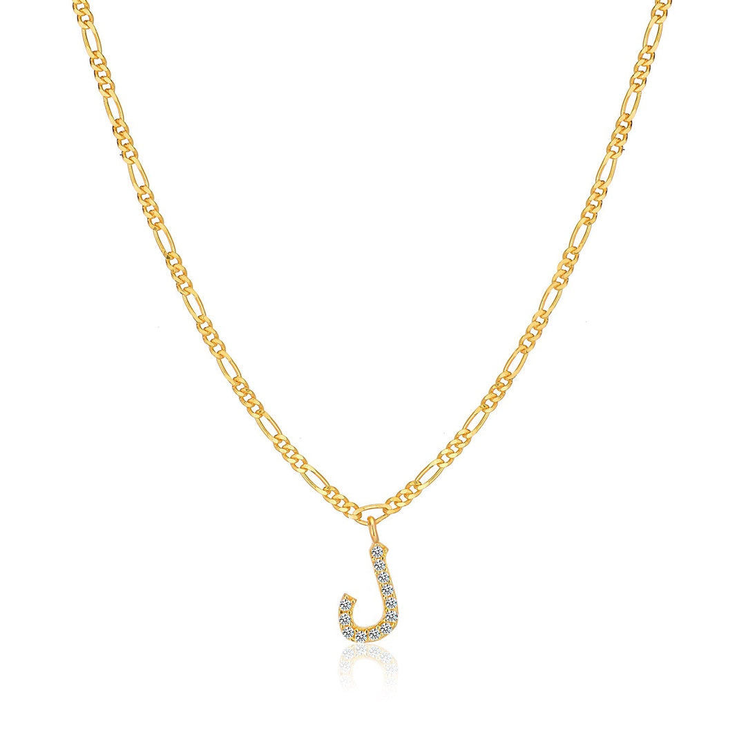 Arabic Letters - Shahdia