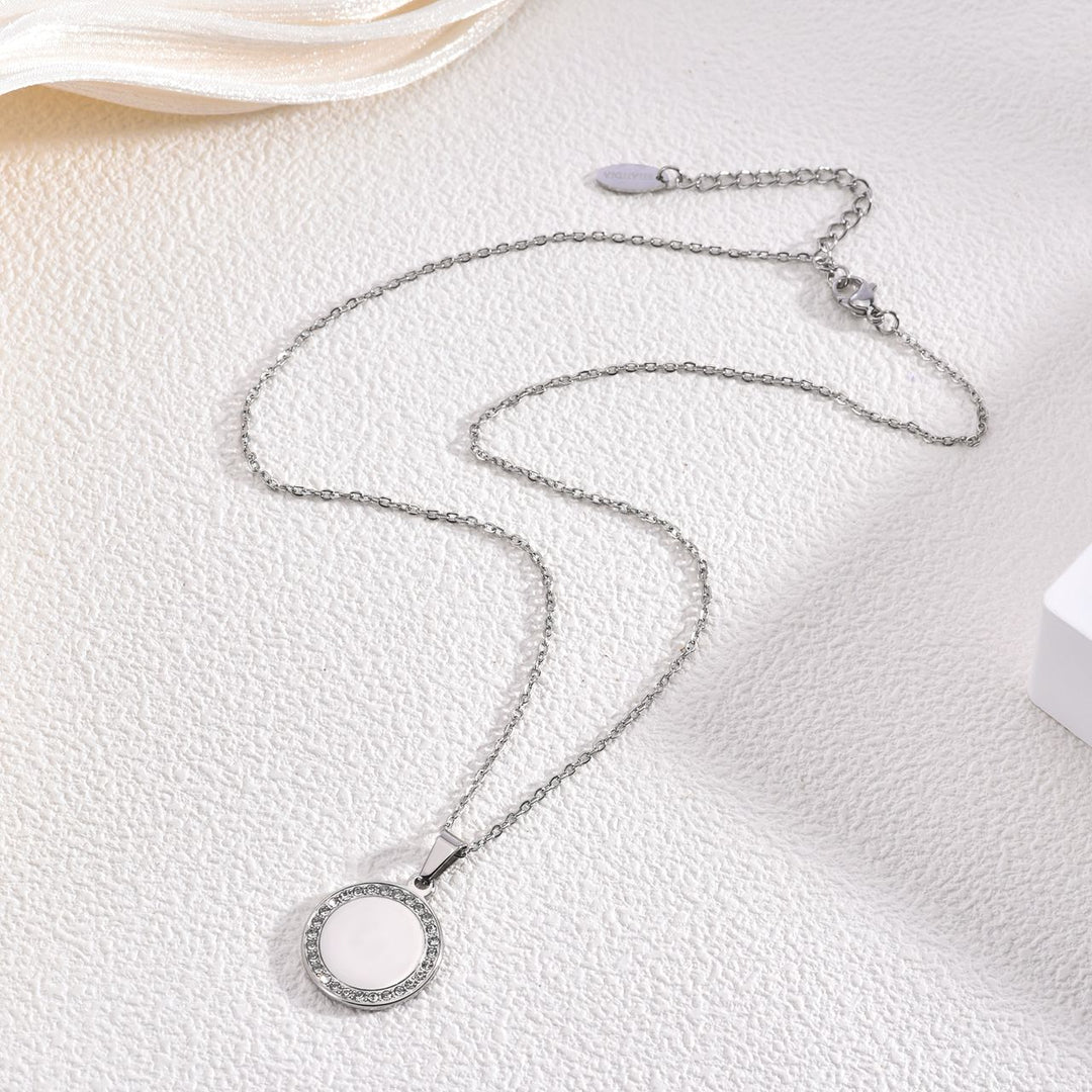 Gravur Kette - SHAHDIA