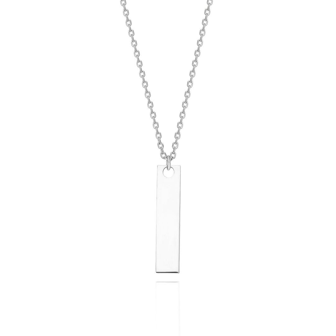 Gravur Senkrecht - Shahdia